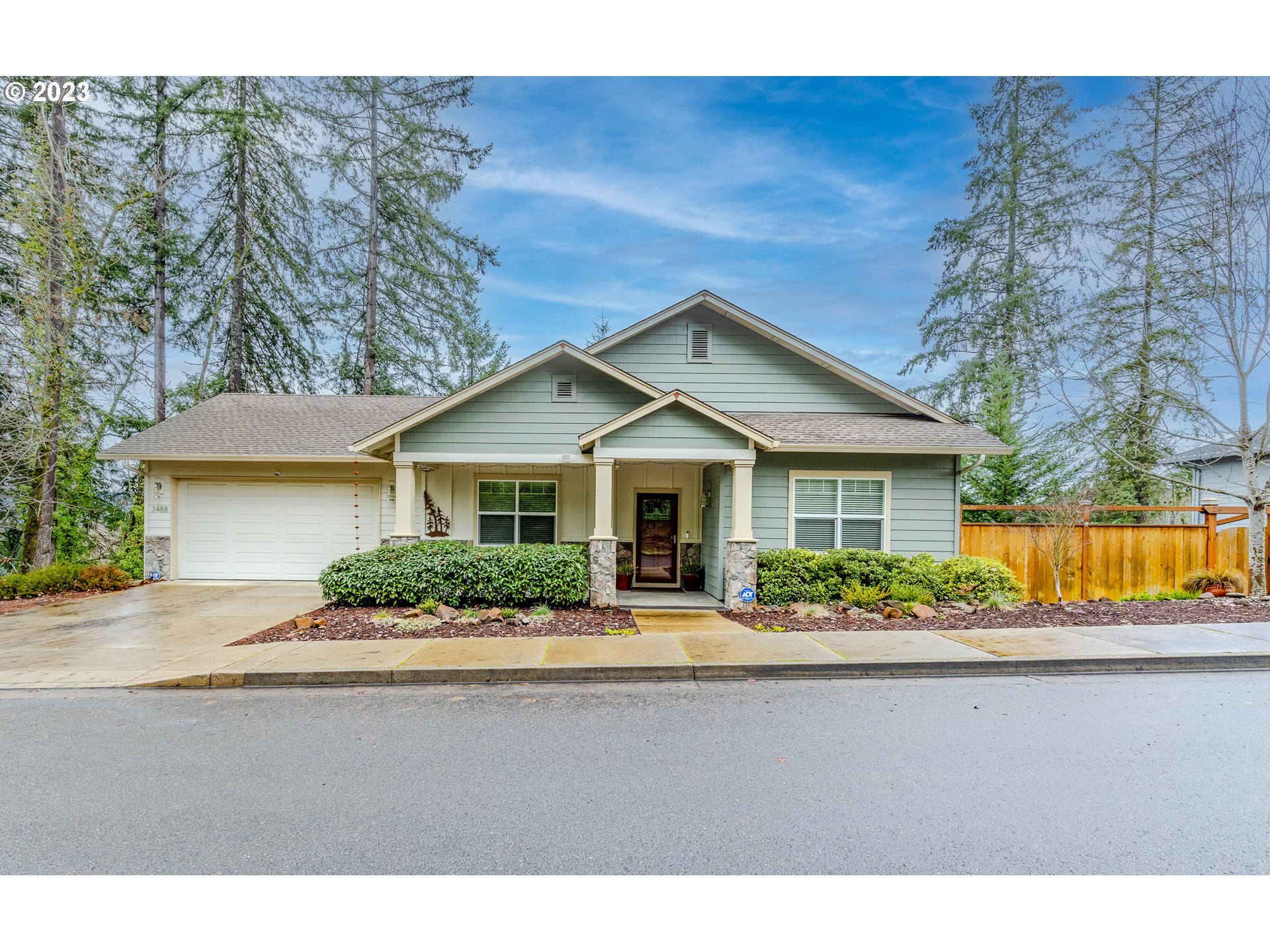 View of Eugene Oregon Luxury Homes - Exclusive Listings | Team Burke