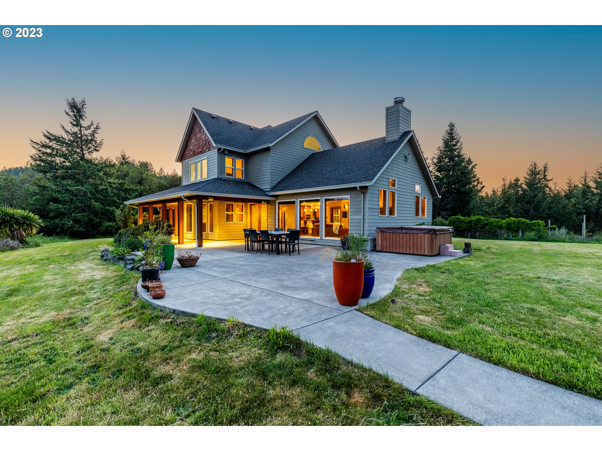 Eugene Oregon Luxury Homes - Exclusive Listings | Team Burke - Eugene Oregon Luxury Properties