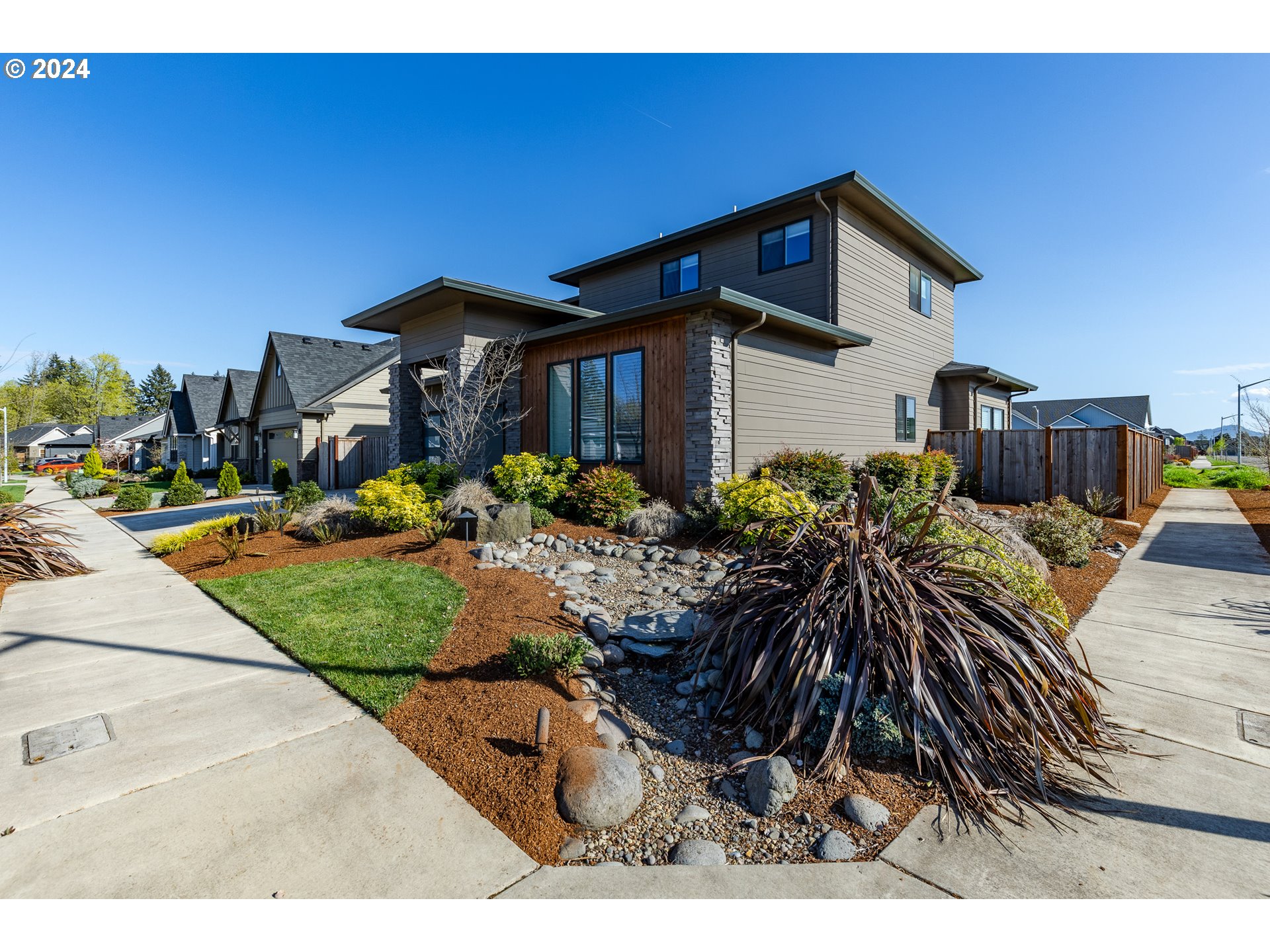 Eugene Oregon Luxury Homes - Exclusive Listings | Team Burke