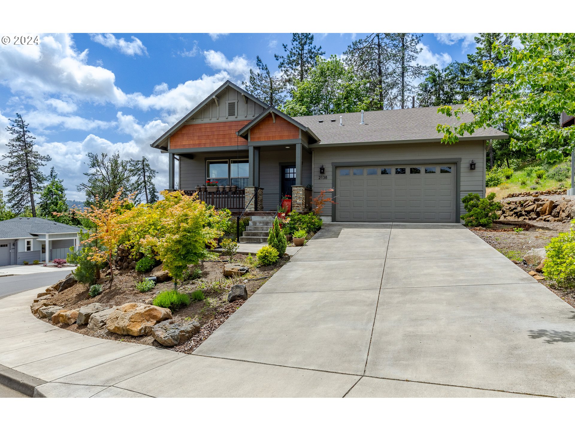 Eugene Oregon Luxury Properties photo