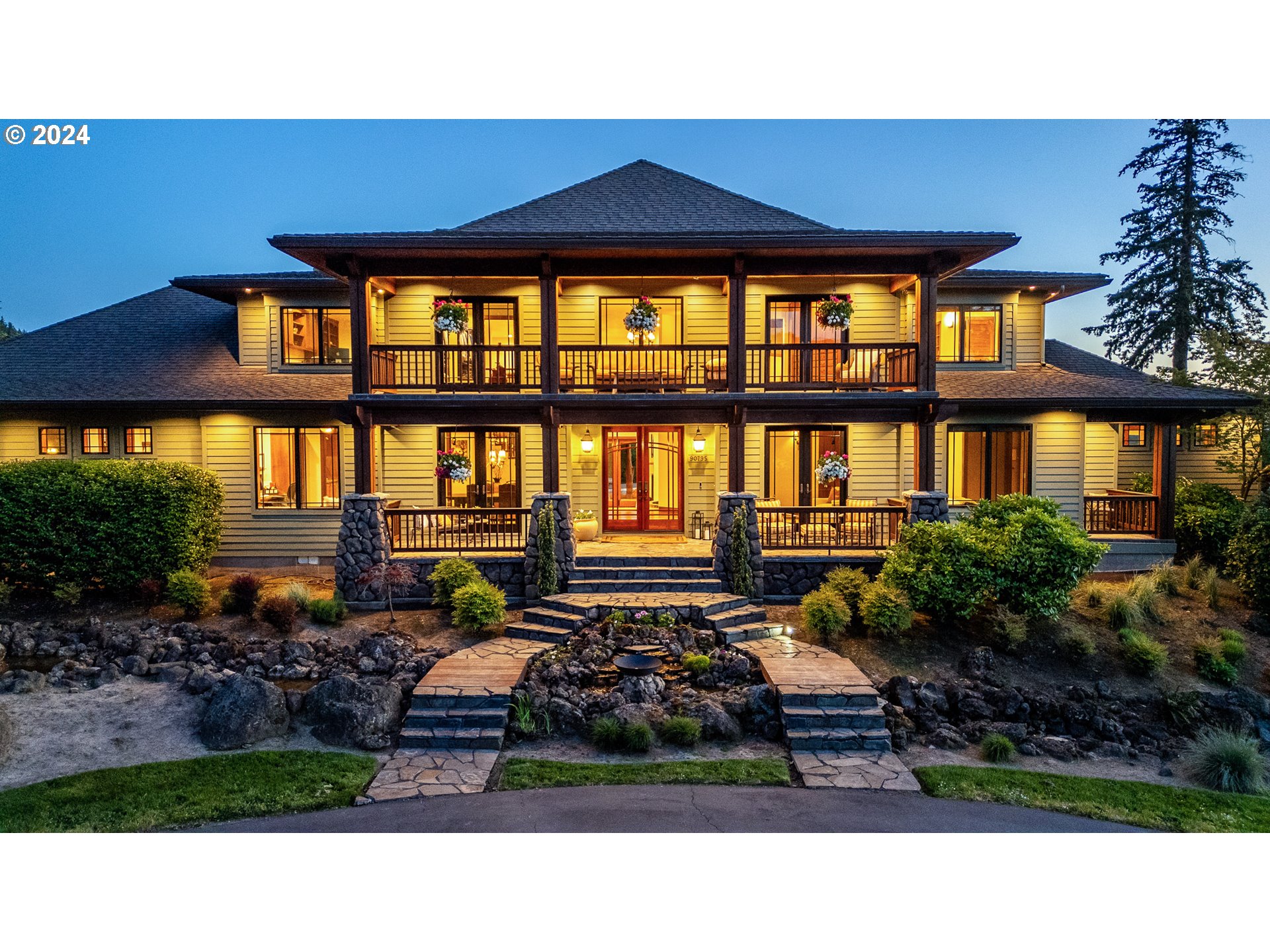 Eugene Oregon Luxury Homes - Exclusive Listings | Team Burke - Eugene Oregon Luxury Properties